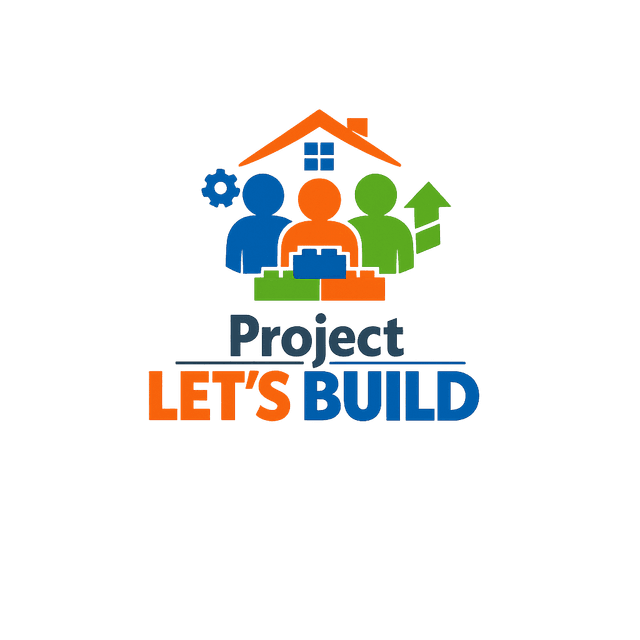 Project Let's Build